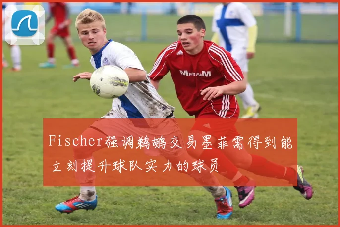 Fischer强调鹈鹕交易墨菲需得到能立刻提升球队实力的球员